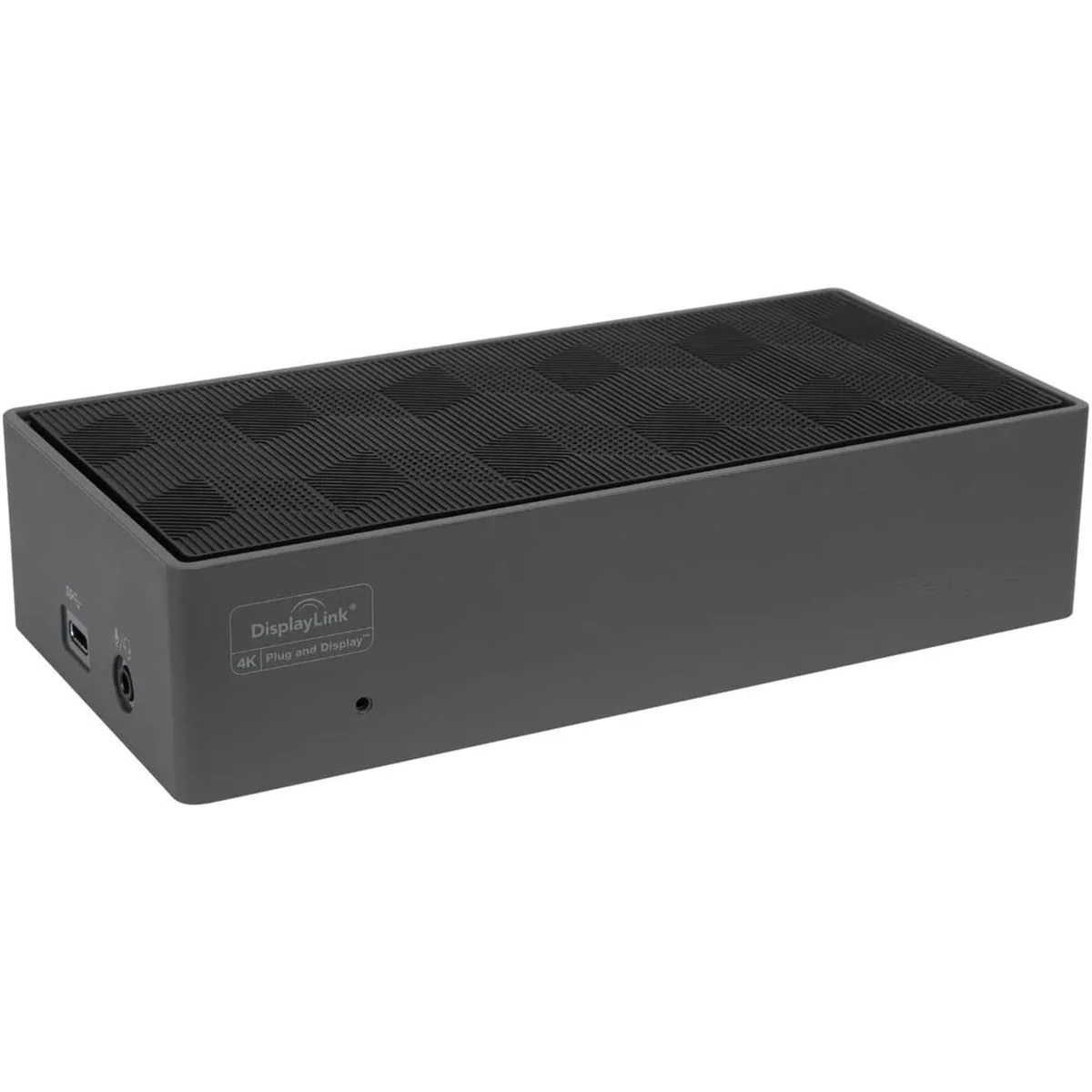 Targus Targus DOCK190USZ docking station, Black — product photo