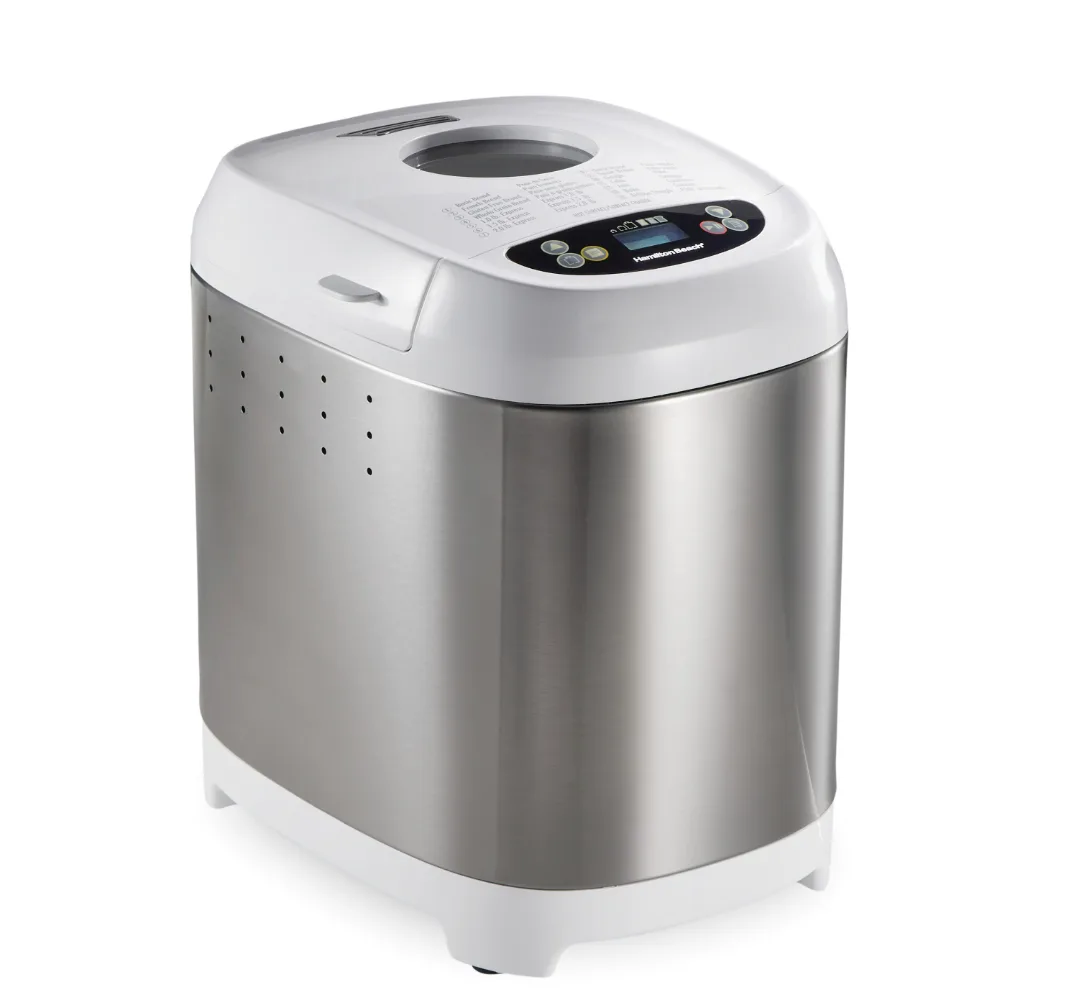 Hamilton Beach Hamilton Beach 29987MN bread maker — product photo