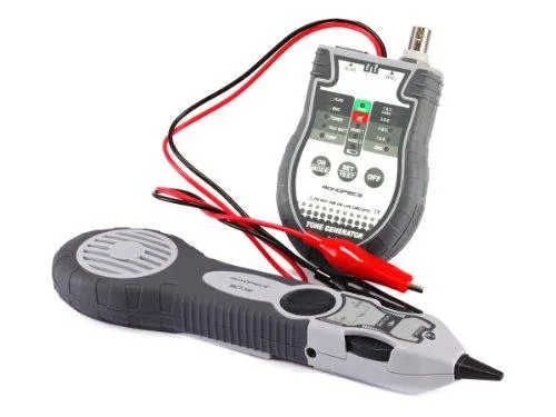 Monoprice Inc. Monoprice MCT-700 3-in-1 Cable Tester 108132 — product photo