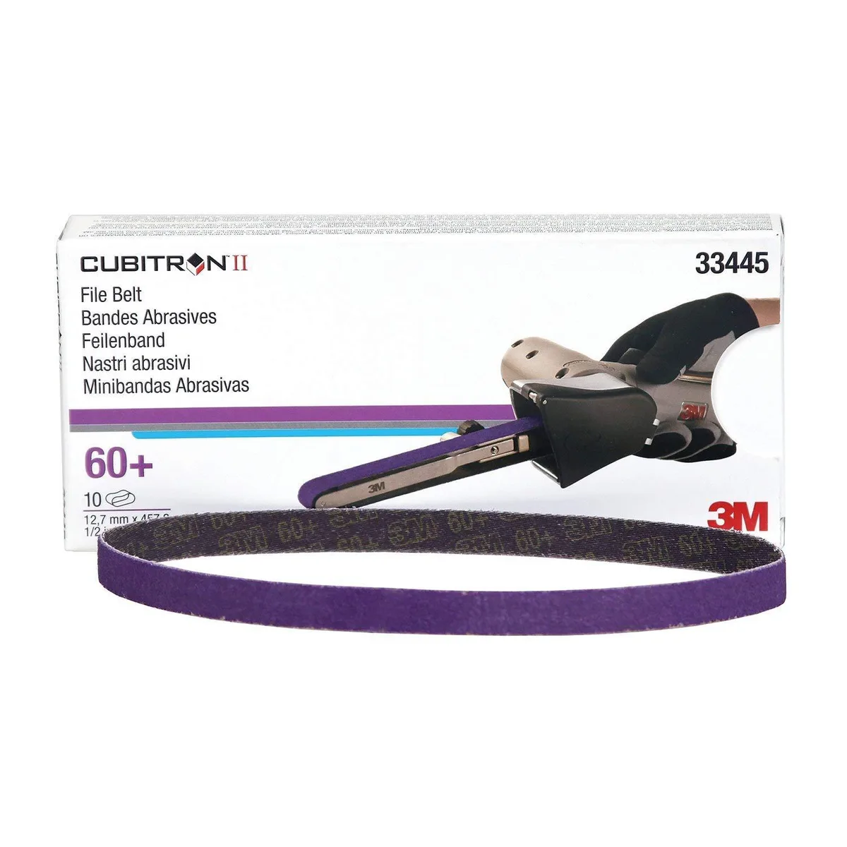 3M 3M 1194 Conductive Electrical Tape Copper 6 yd — product photo