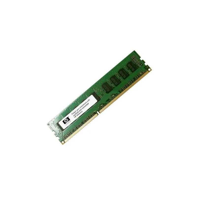 HPE HPE 672633R-B21 16 GB DDR3 1600 MHz CL11 ECC registered DIMM — product photo