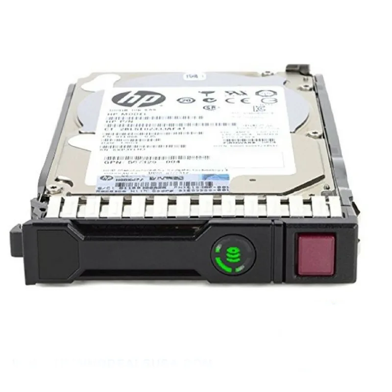 HP HP 628061-B21 3TB 7200 RPM 3.5 SATA HDD accessory — product photo