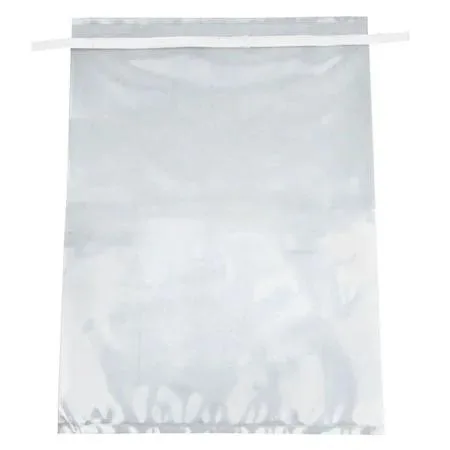 Lab Safety Supply Inc Lab Safety Supply Inc Sterile Sampling Bag 120 fl oz PK250 — product photo