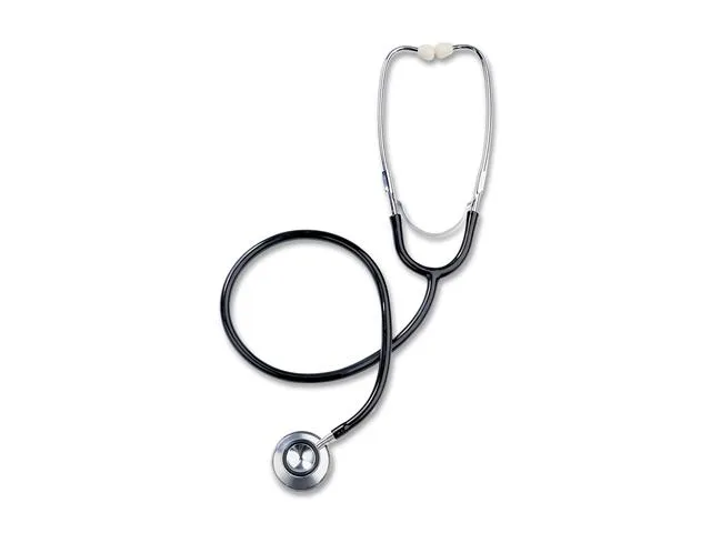 Medline Medline MDS926201 dual-head stethoscope rescue 22 — product photo