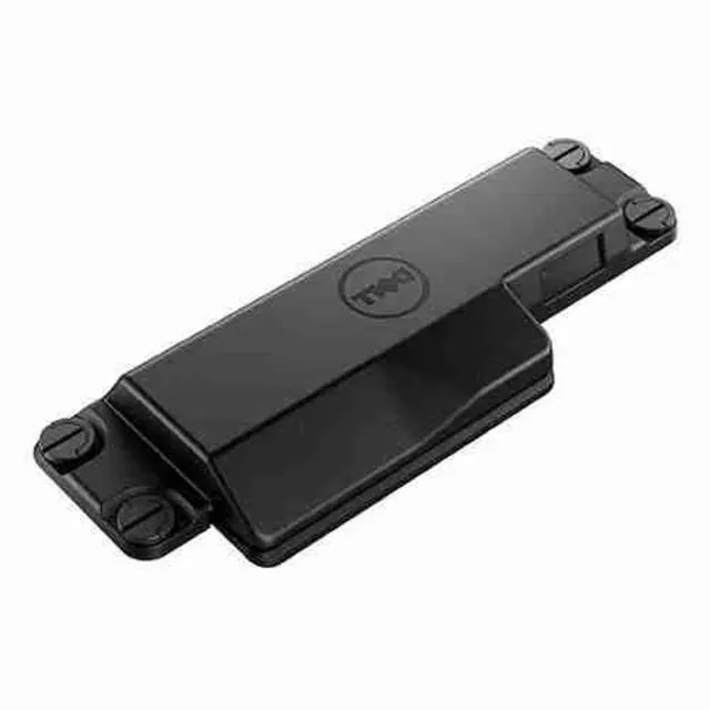 DELL DELL HF36W 590-TEUP Barcode Scanner & Magnetic Stripe Reader Expansion Module — product photo