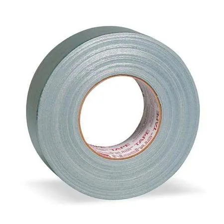 NASHUA NASHUA 365 Duct Tape Silver 60 yd 1-7/8 in — product photo