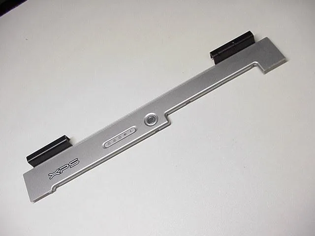 DELL DELL Inspiron XPS Gen-2 Center Control Power Button Cover F8443 — product photo