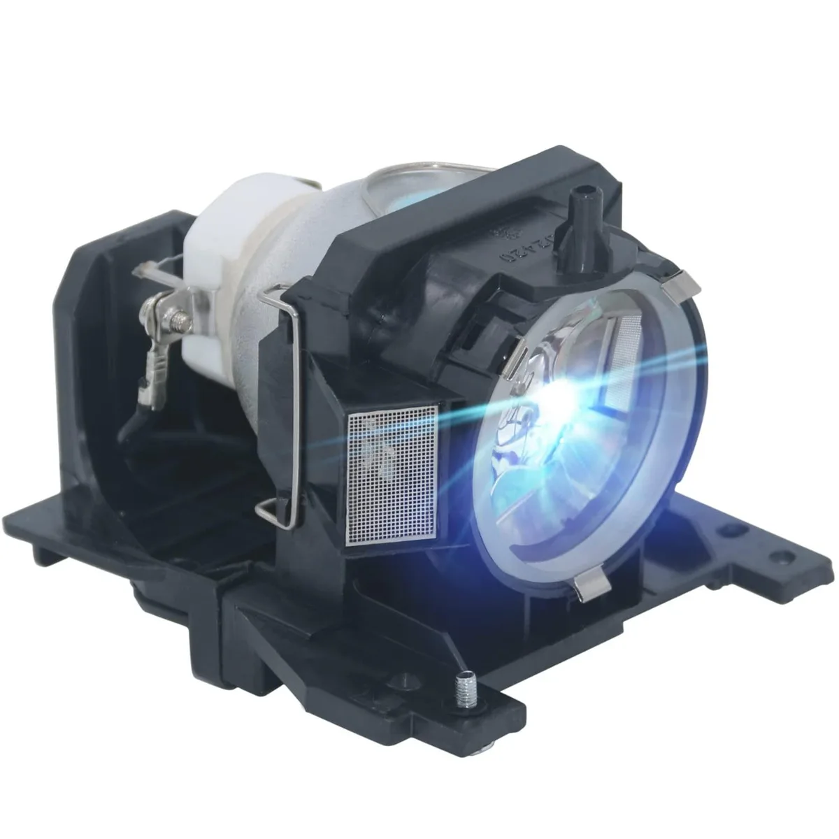 ALSEYE ALSEYE DT00841/DT00911 Replacement Projector Lamp with Housing — product photo