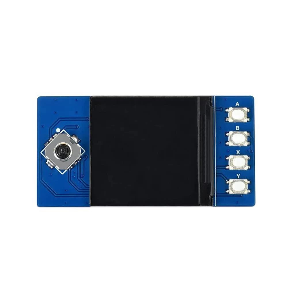 LORDWORLD LORDWORLD 1.3inch LCD Display Module 240×240 ST7789 — product photo