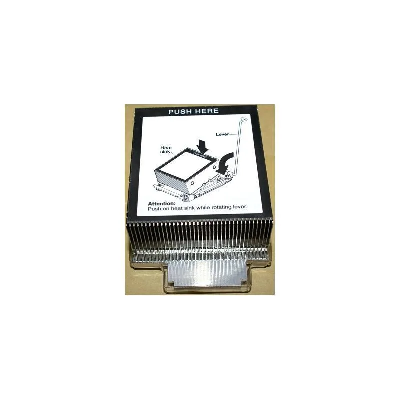 IBM IBM 69Y5270 Heatsink for System x3650 M4 Xeon E5-2637 — product photo