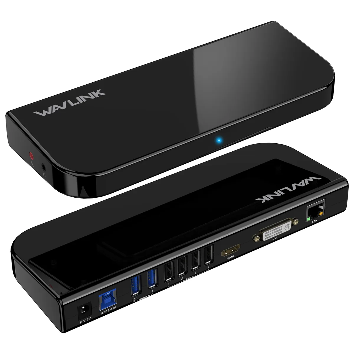 Wavlink Wavlink WL-UG49DK1 docking station — product photo