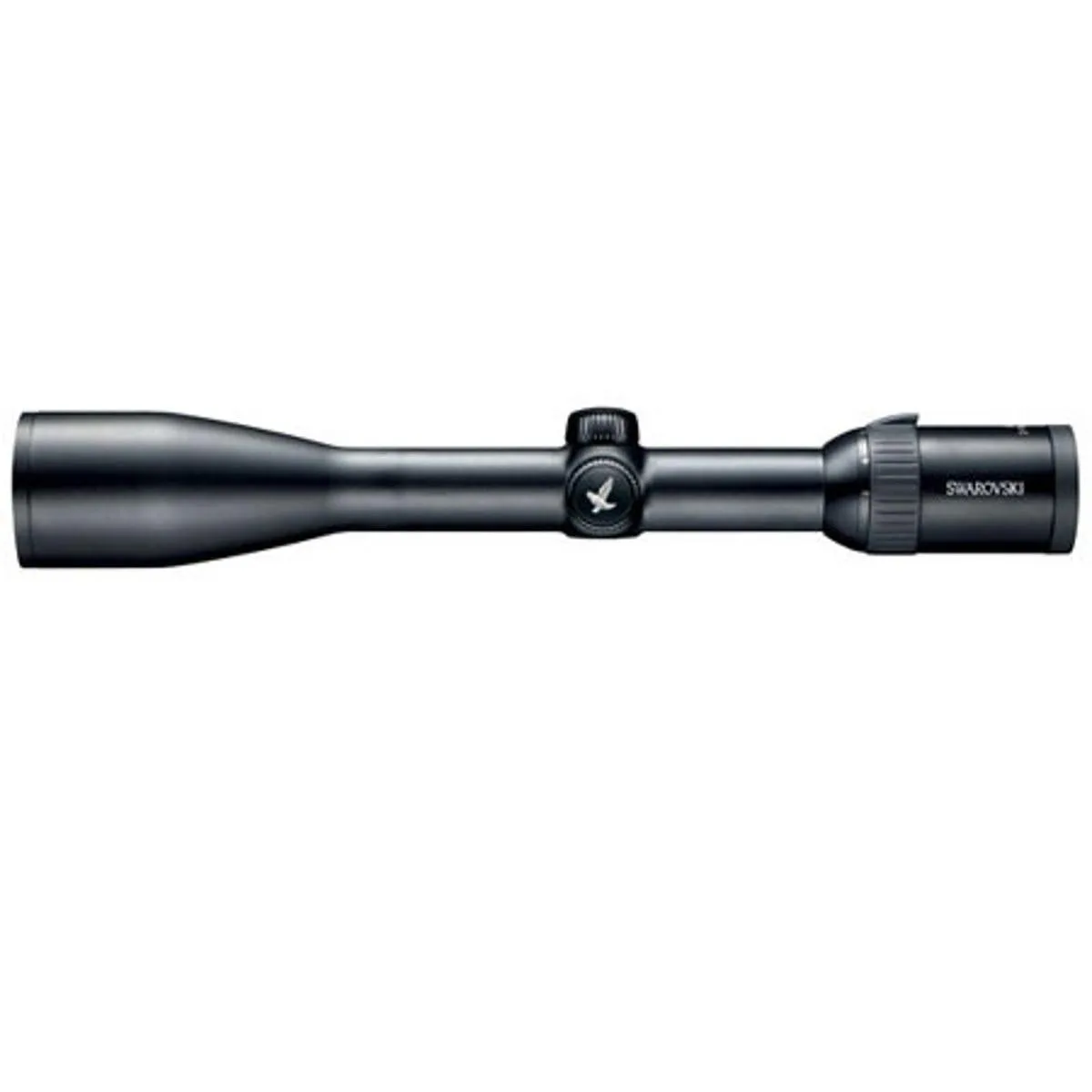 Swarovski Optik Swarovski Optik Z6 3-18x50 riflescope Plex reticle ballistic turret 30mm tube — product photo