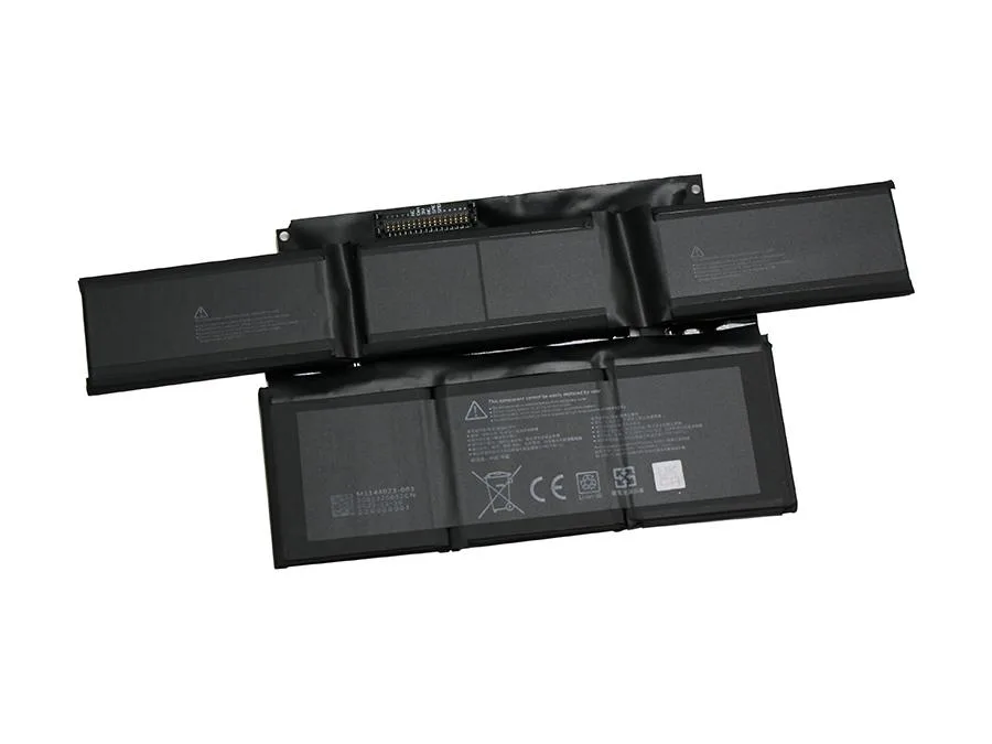 PowerWarehouse PowerWarehouse G3HTA071H laptop battery for Surface Laptop Studio 1964 — product photo