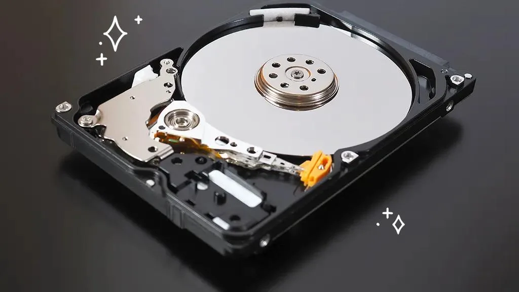 Western Digital Western Digital WD2500HHTZ 250GB 10000 RPM SATA 64MB internal hard drive — product photo