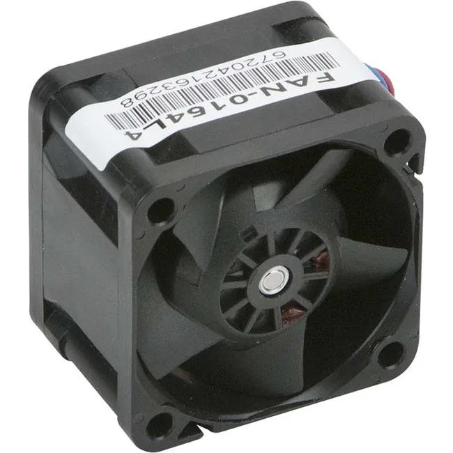 Supermicro Supermicro FAN-0154L4 22.5K RPM 40x40x28mm server accessory — product photo