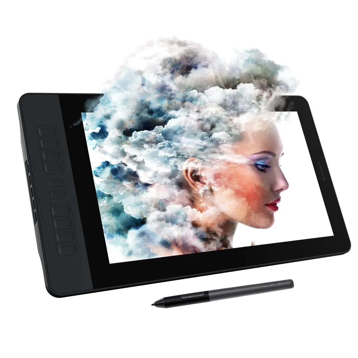 GAOMON GAOMON PD1561 15.6" Graphics Tablet — product photo