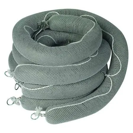 Brady Spc Absorbents Brady Spc Absorbents Sorbent Boom 510 Universal Gray 4 PK personal protective equipment — product photo
