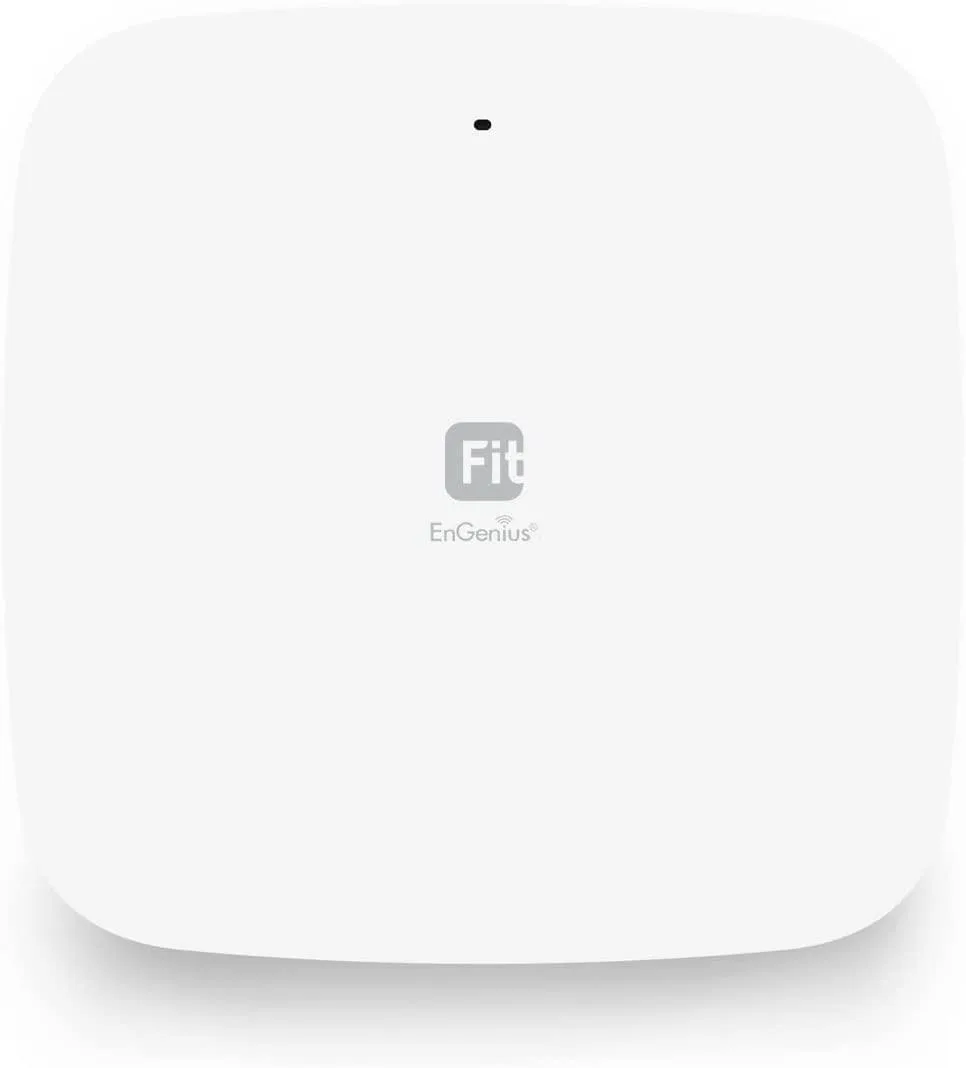 EnGenius Technologies EnGenius Fit AX3000 dual-band Wi-Fi 6 access point — product photo