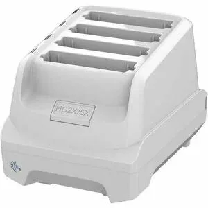 Zebra Zebra SAC-HC2L5L-4SCHG 4-slot battery charger pos system — product photo