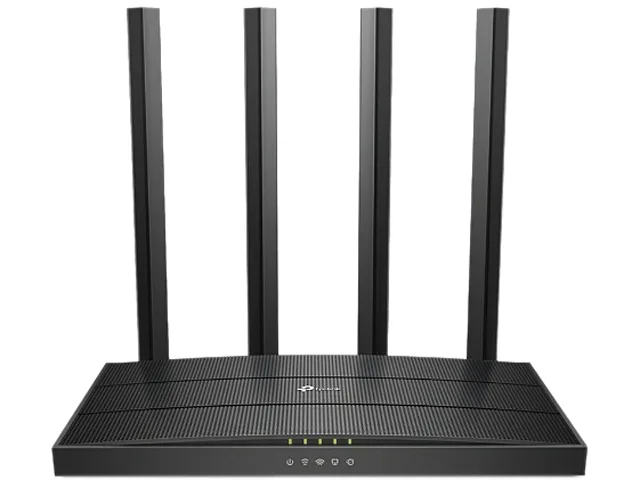 TP-Link TP-Link Archer C80 AC1900 wireless router — product photo