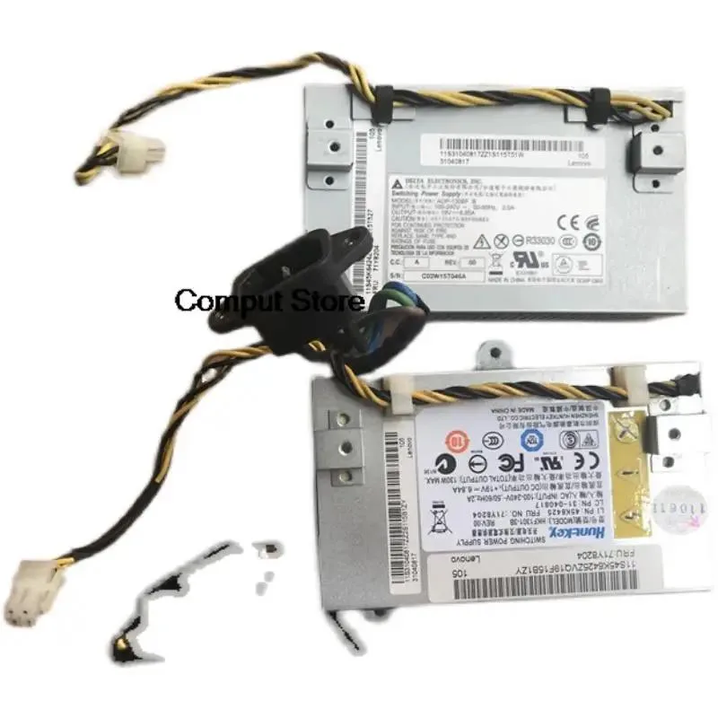 KHACHIMO KHACHIMO ADP-130BF OT9002 S300 S302 power supply — product photo