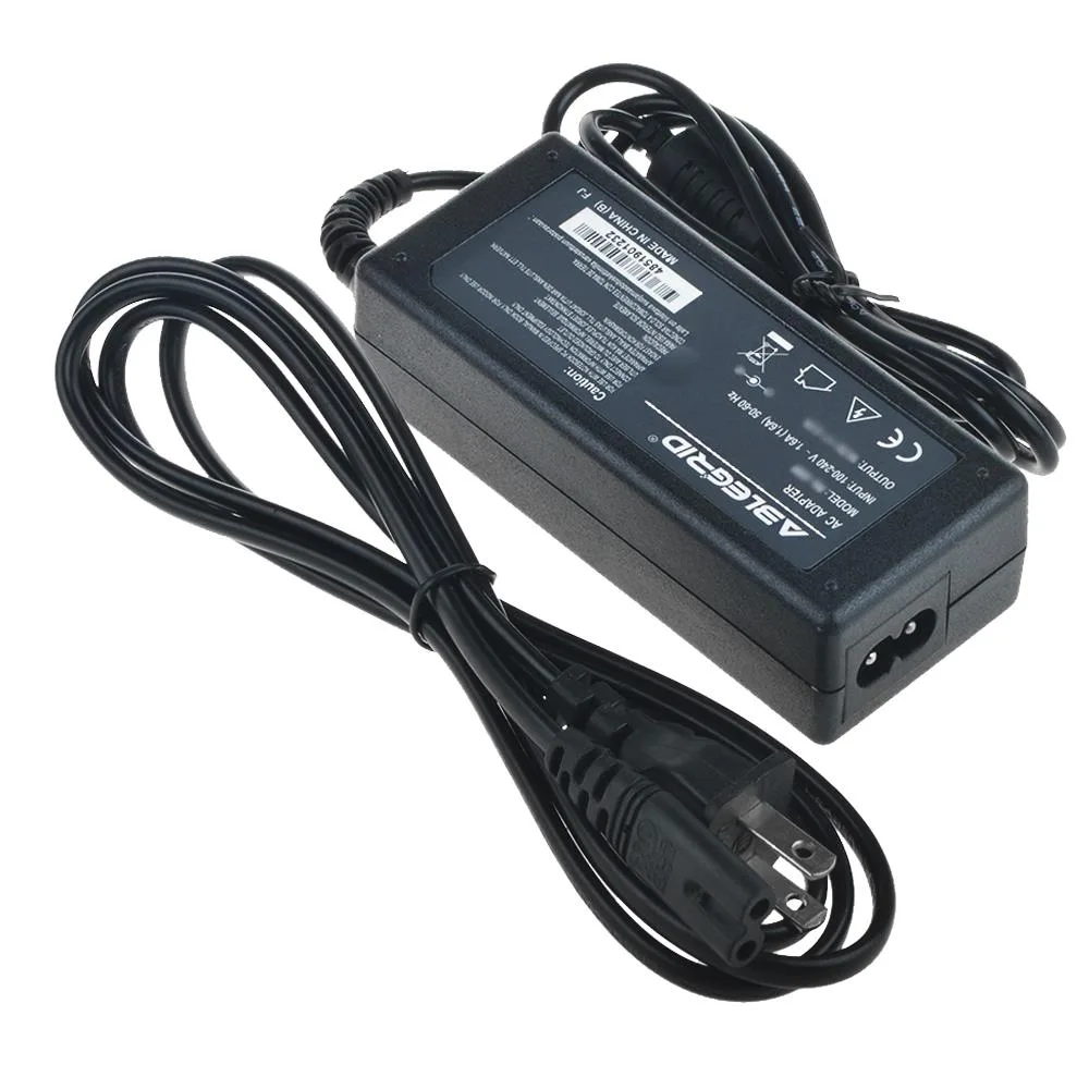 ABLEGRID ABLEGRID 60W AC DC Adapter for Samsung ATIV Book 4 NP470R5E-K01UB NP470R5E-K02UB — product photo