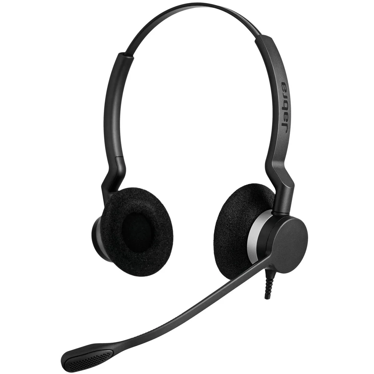 Jabra Enterprise Products Jabra Enterprise Products 2399-829-109 USB Duo headset — product photo