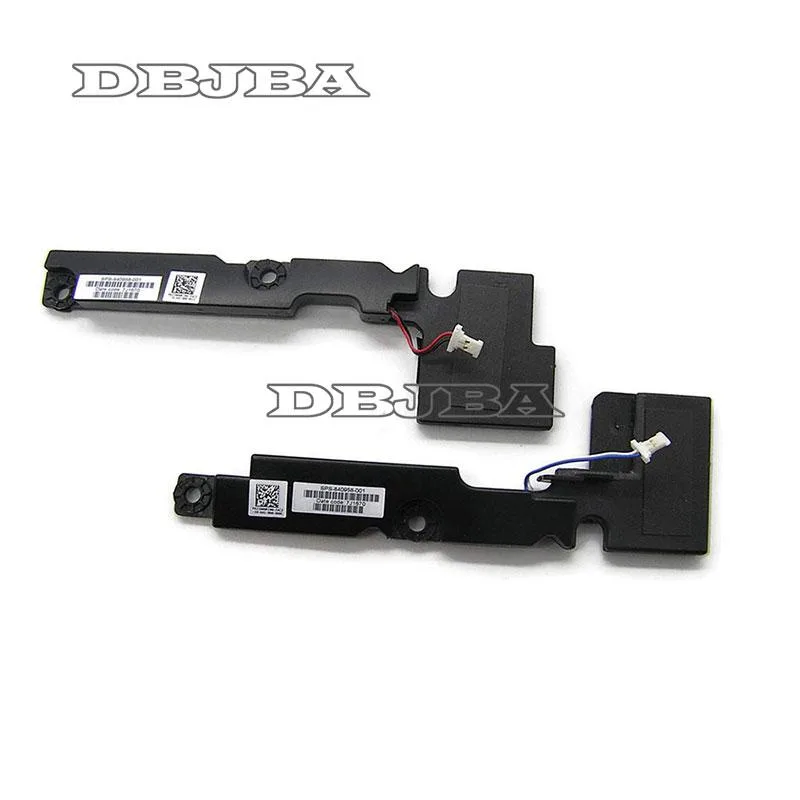DBTLAP DBTLAP Laptop Speaker for HP ZBook Studio G3 840958-001 — product photo