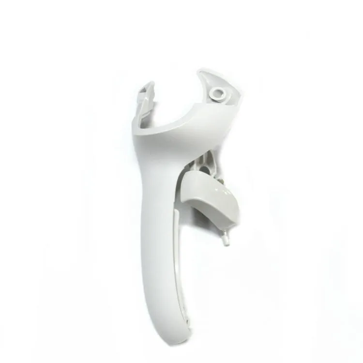 eForChina eForChina Right Handle Shell With Key For Meta Quest 2 VR Controller Repair Replacement Parts VR Accessory — product photo