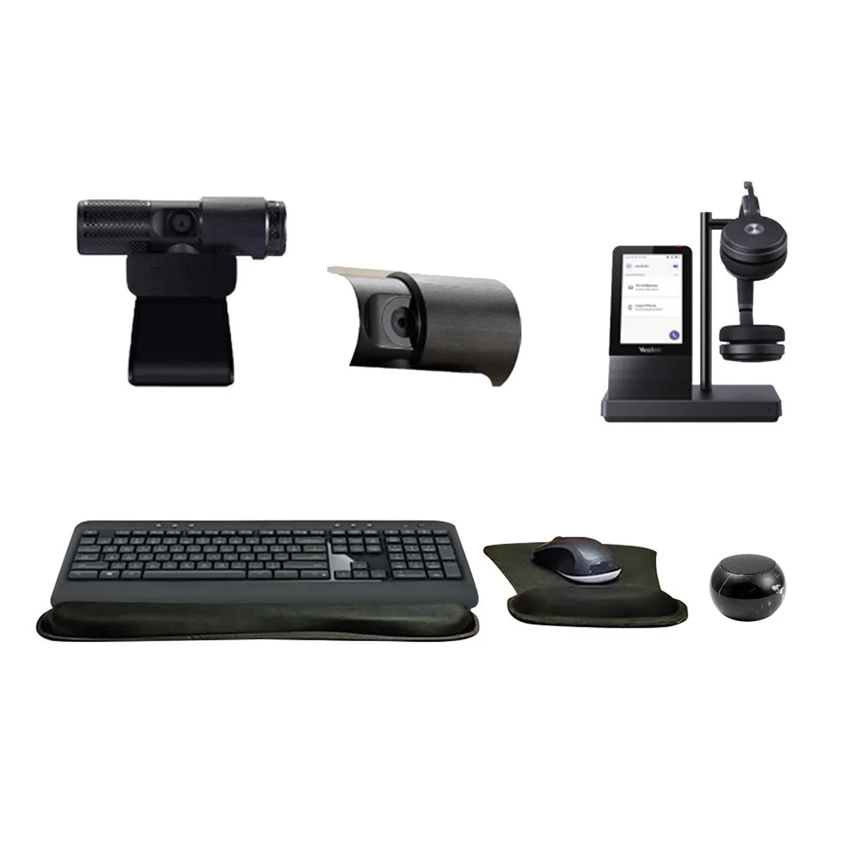 Yealink Network Technology Co., Ltd Yealink Network Technology Co., Ltd accessory — product photo