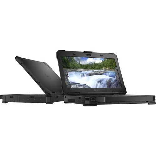 DELL DELL Latitude Rugged 5420 14" i5-8350U 16GB 512GB Touchscreen laptop — product photo