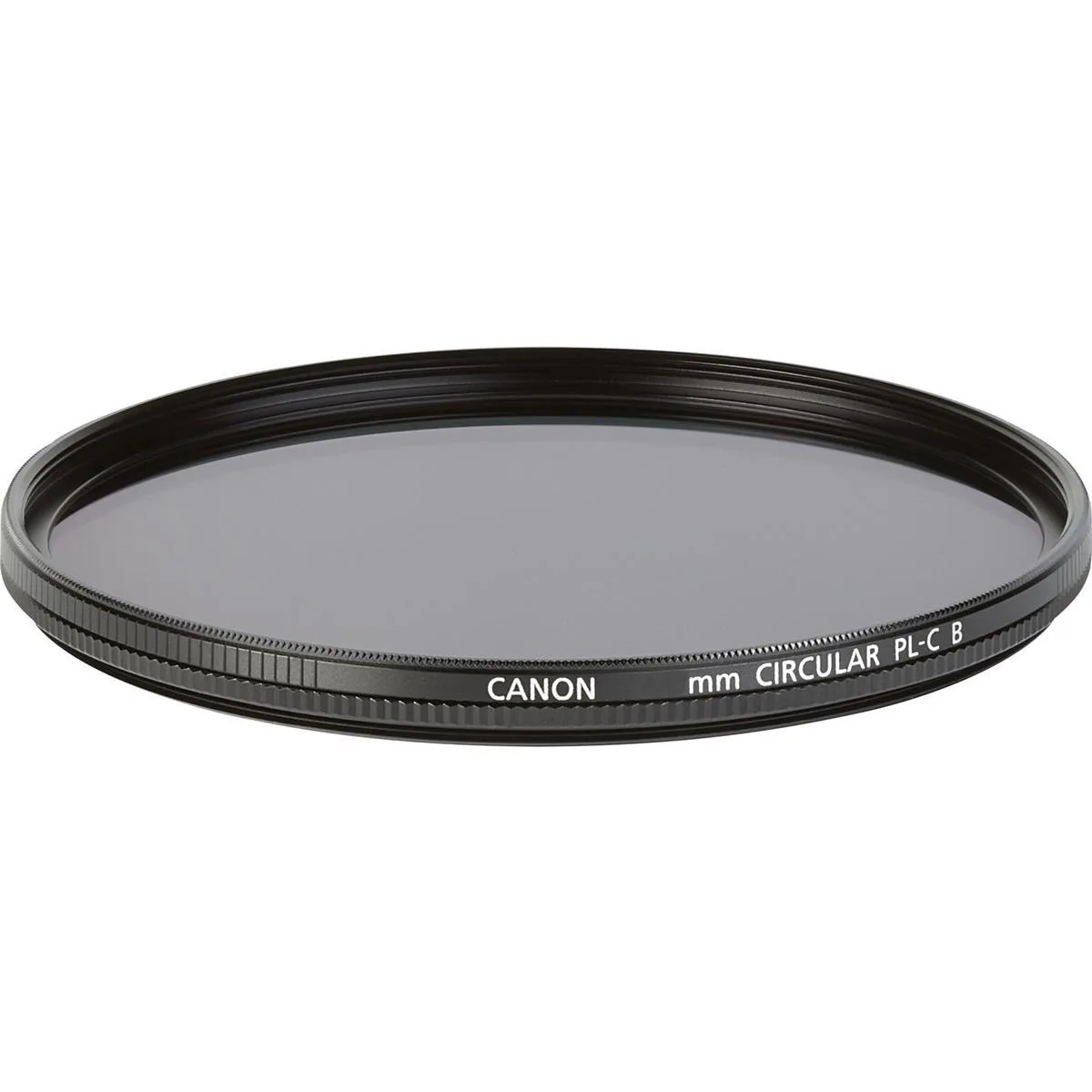 Canon Canon 95 mm circular polarising filter PL-C B 2970 — product photo