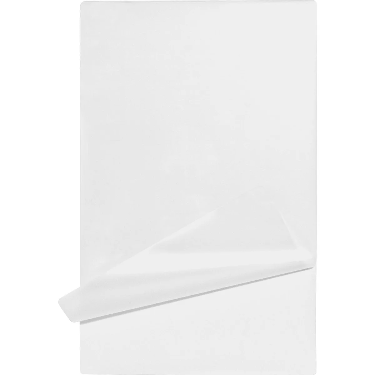 Business Source Business Source 20869 Laminating Pouch Legal 9x14 3Mil 100/BX — product photo
