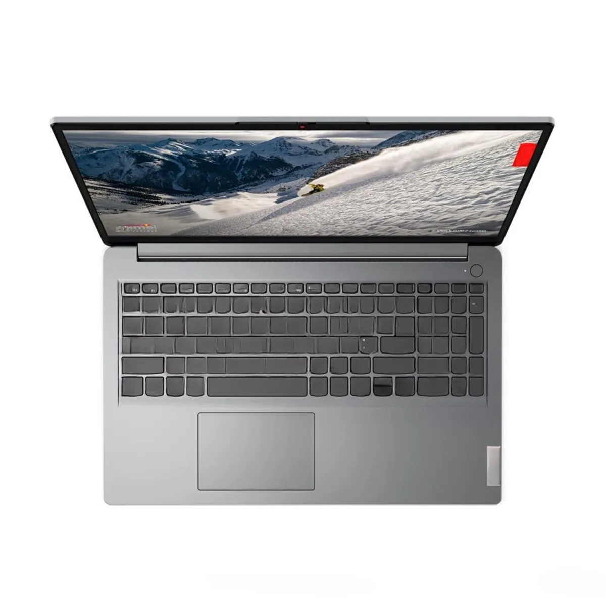 Lenovo Lenovo IdeaPad 1 15AMN7 15.6" Ryzen 3 7320U 8GB 256GB Windows 11 Pro Black — product photo