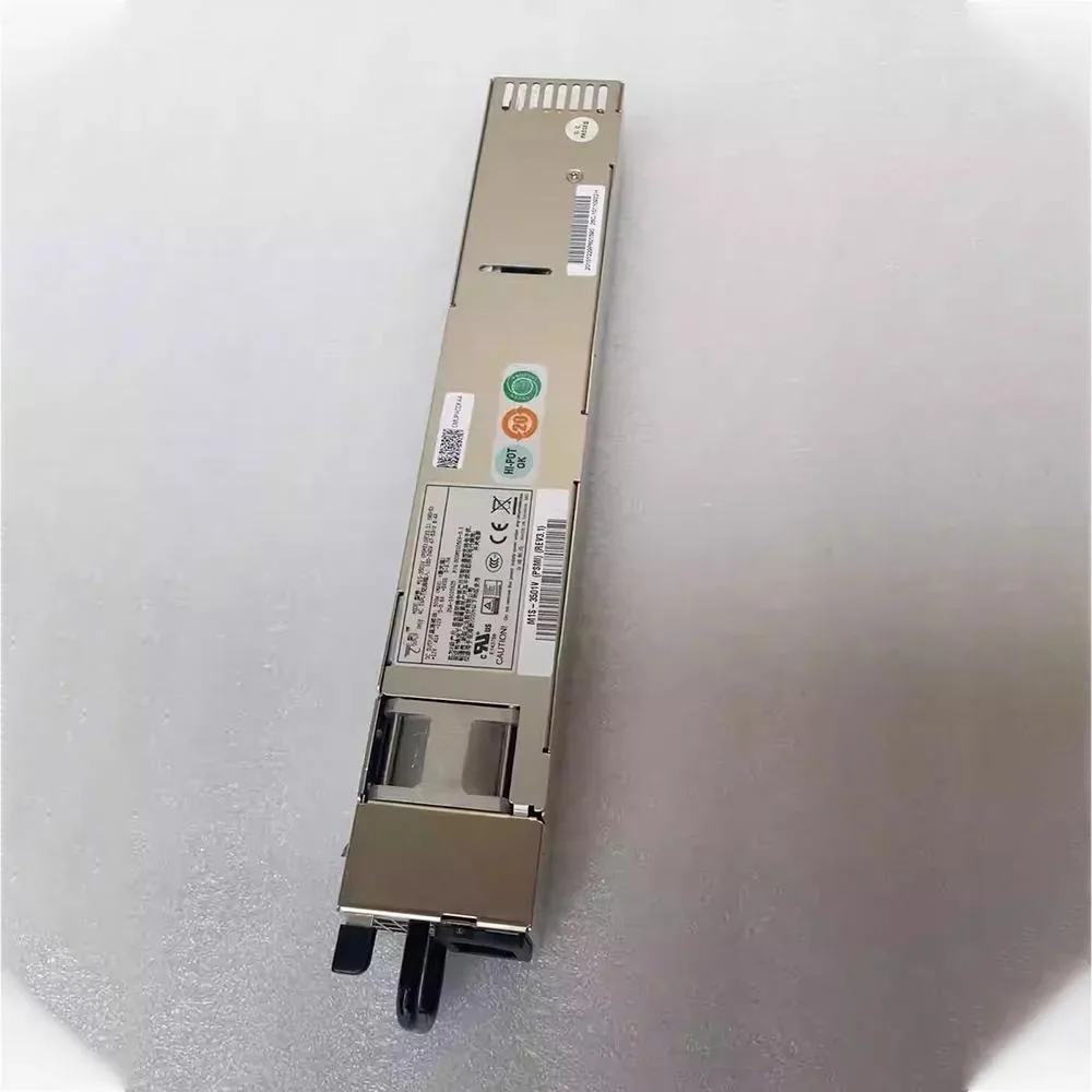 KHACHIMO KHACHIMO 500W Zippy Server Power Supply M1S-3501V — product photo
