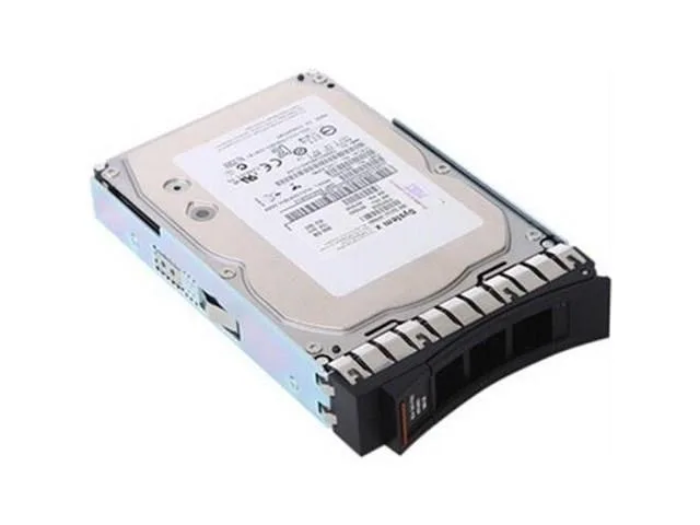 Lenovo Lenovo 81Y9786 3.5" 500GB 7200 RPM SATA Internal Hard Drive — product photo