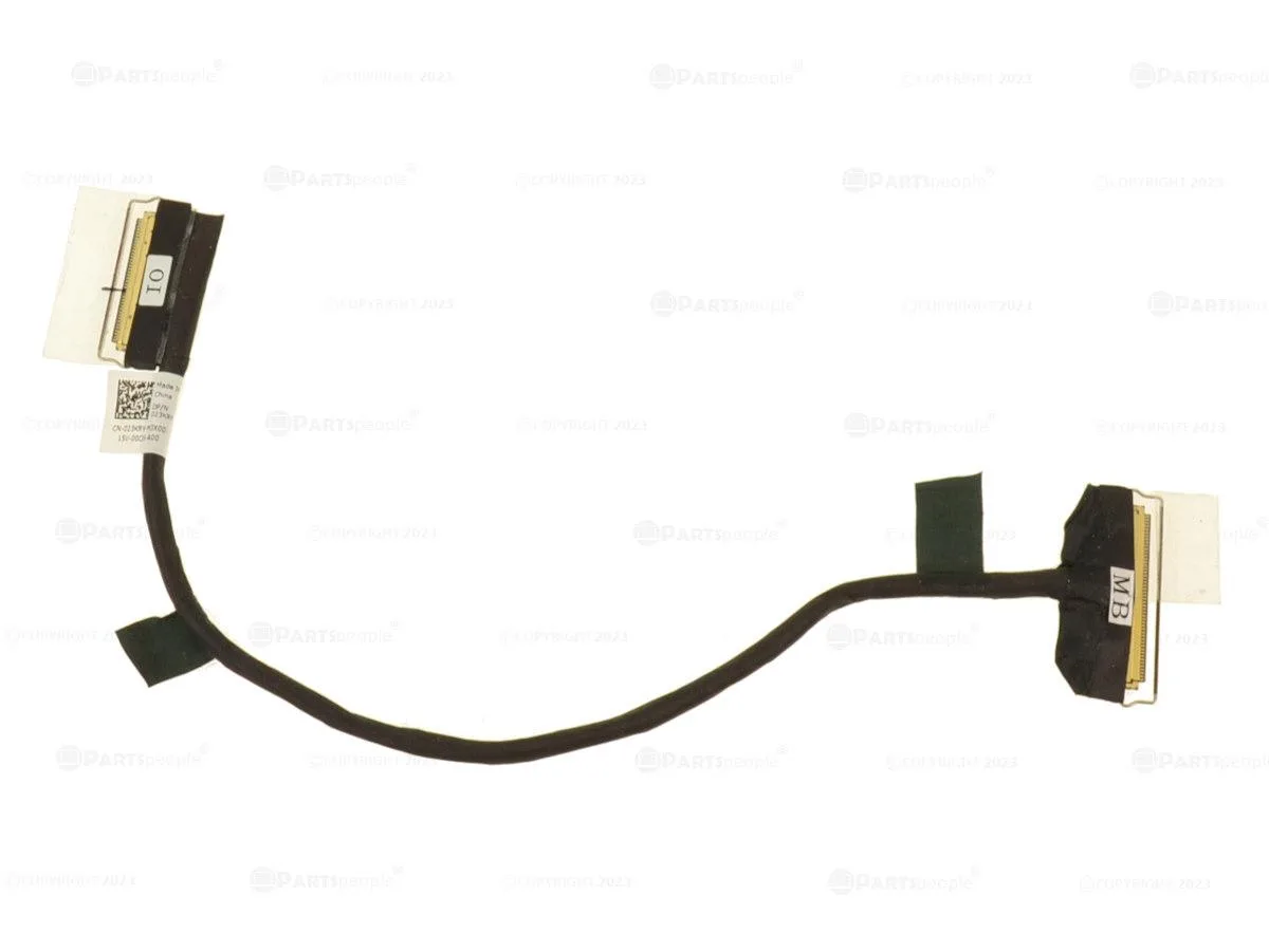 DELL DELL Inspiron 7706 2-in-1 Right Side USB Audio Cable 23KRY — product photo