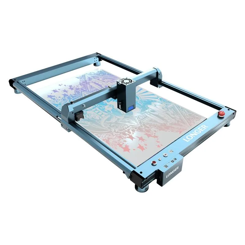 LONGER LONGER B1 Series Expansion Kit 450 x 850 mm — product photo