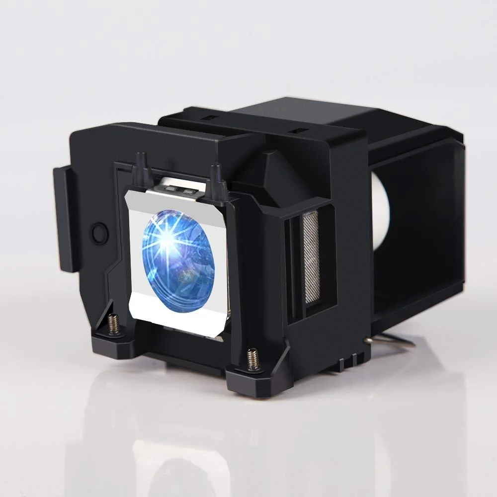 V2 Technologies V2 Technologies 2 in 1 Accessory Projector Lamp Housing Epson 6600 3500 3600 3900 — product photo