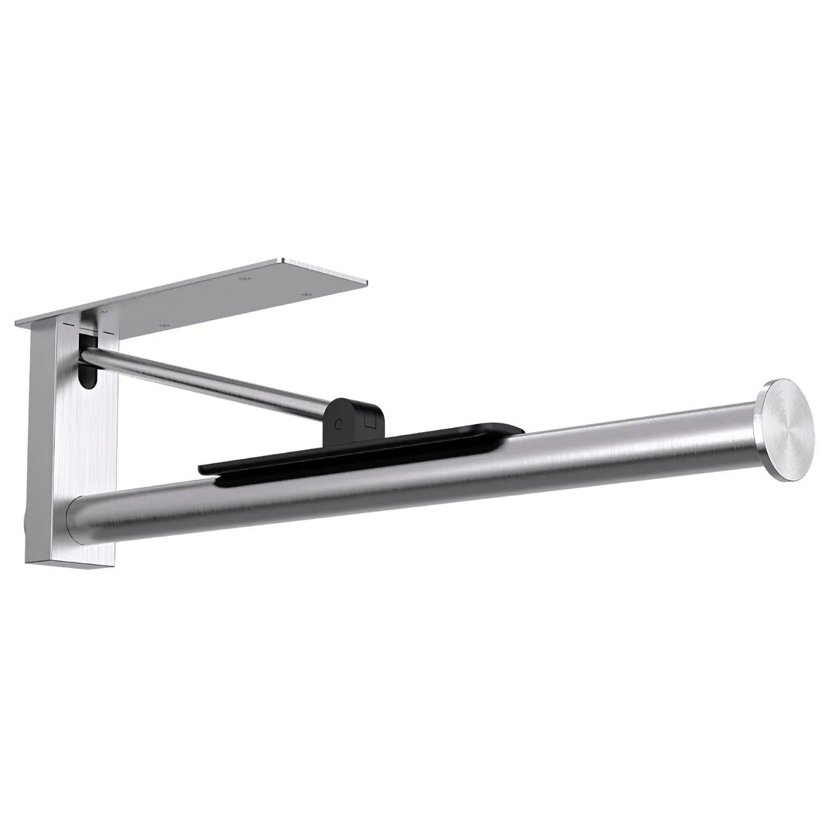 Ofiray-home Ofiray-home One-Hand Tear Paper Towel Holder Stainless Steel — product photo