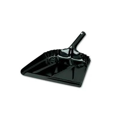 IMPACT IMPACT Dust Pan 16" 20 Gauge Black — product photo