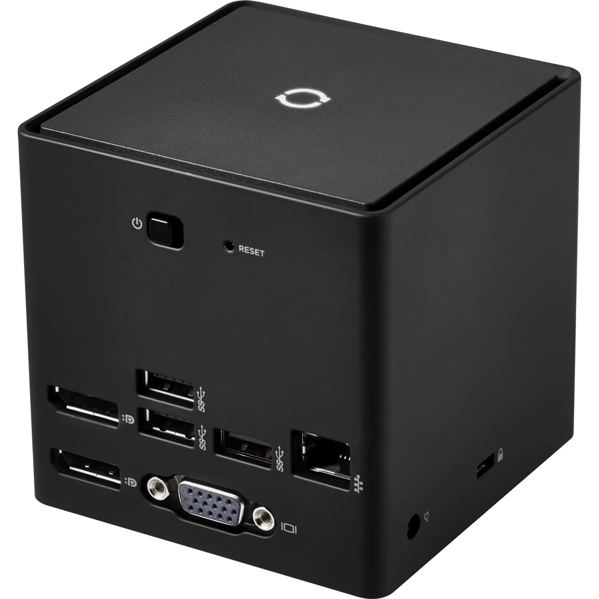 HP HP F7M97UT#ABA docking station for Elite x2 1011 G1 — ürün fotoğrafı