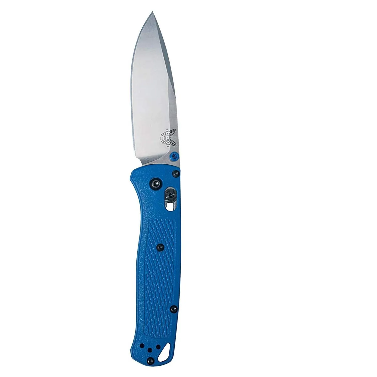 Benchmade Benchmade 535 Bugout Knife Blue CPM-S30V 3.24 — product photo