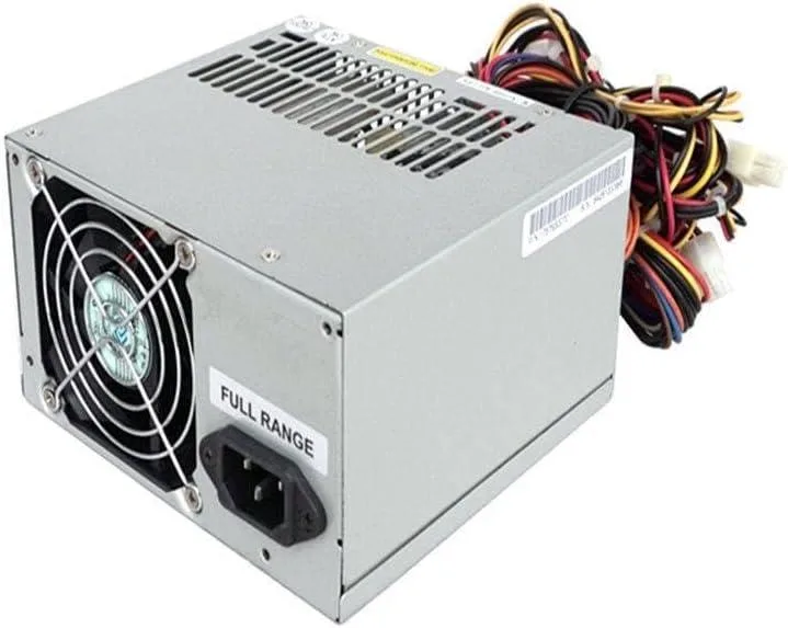 NShi NShi Server Chassis 610L 610H 300W FSP300-60PLN — product photo
