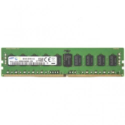 SAMSUNG SAMSUNG M393A1G40DB0-CPB DDR4 8GB 2133 CL15 ECC Registered Server Memory — product photo