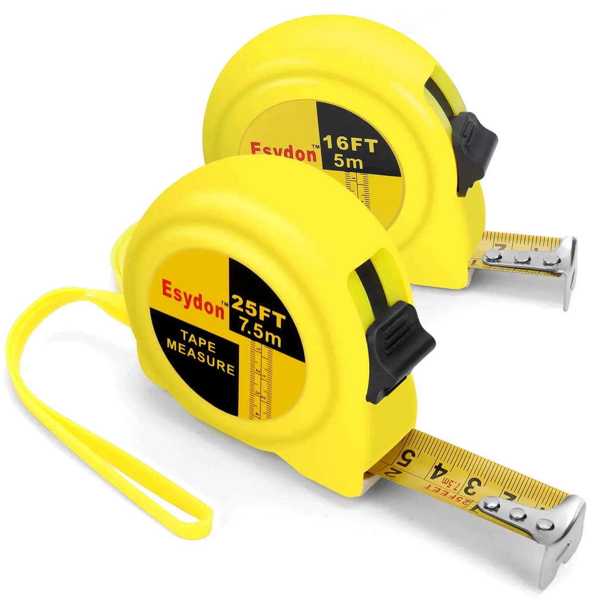 Tape Measure 25 ft / 16 ft — product photo