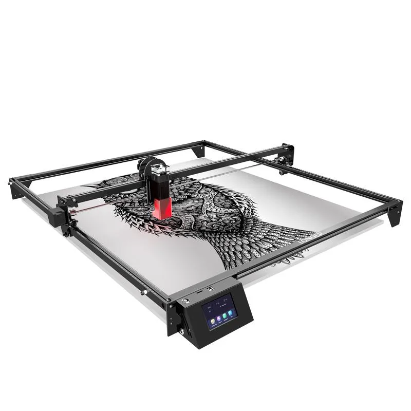 LONGER LONGER RAY5 XY Axis Expansion Kit 10 20W — product photo