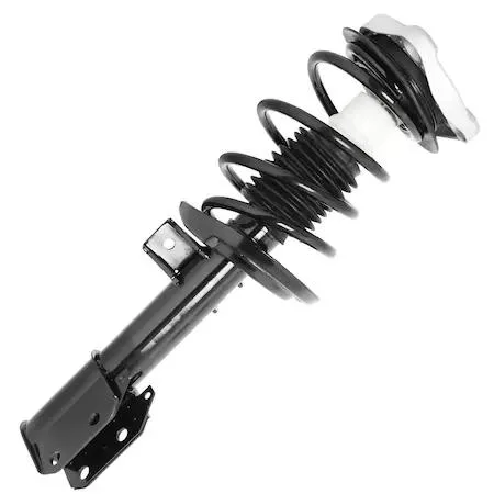 Unity 11370 front complete strut assembly for Mercedes-Benz GLK250 GLK350 X204 2010-2015