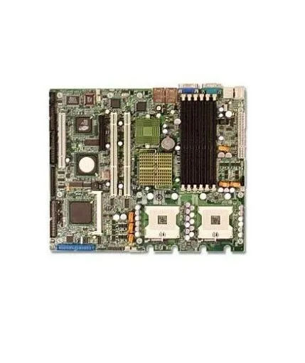 Supermicro Supermicro E7320 Server Motherboard Socket P DDR3 24GB — product photo