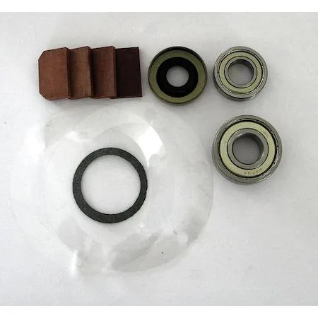 SPEEDAIRE SPEEDAIRE 22XJ92 Repair Kit Shaft Seal — product photo